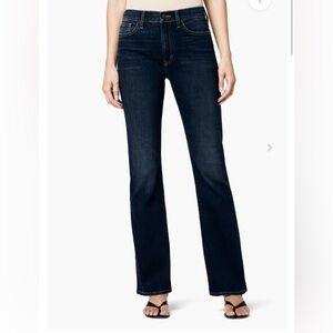 Hudson Barbara High-Rise Women's bootcut jeans never worn size 26